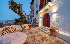 Reddoors Suites Sea View